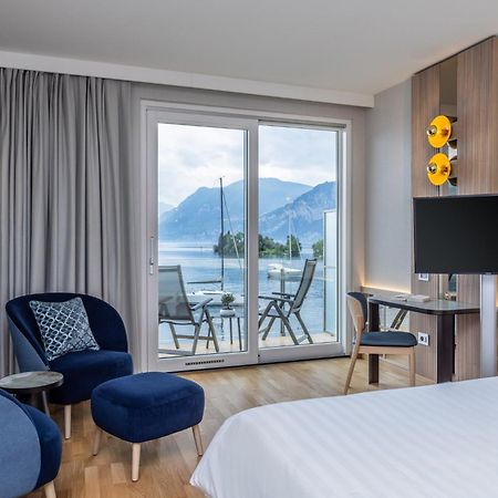 Hotel Val Di Sogno - Adults Only Malcesine Kültér fotó