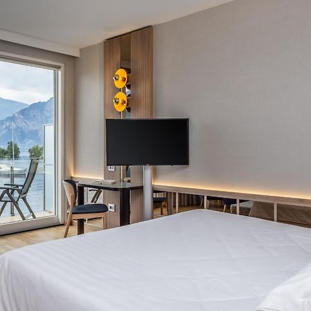 Hotel Val Di Sogno - Adults Only Malcesine Kültér fotó