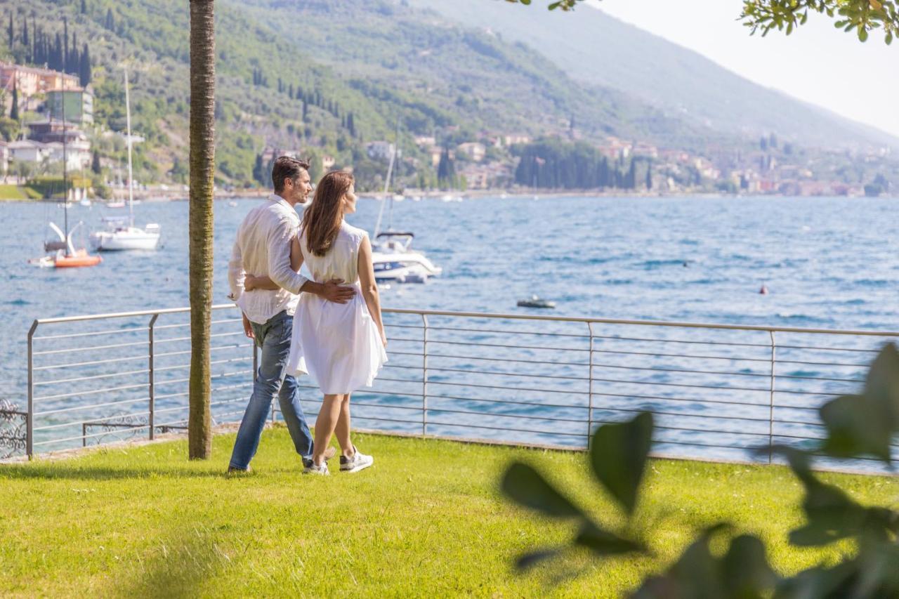 Hotel Val Di Sogno - Adults Only Malcesine Kültér fotó