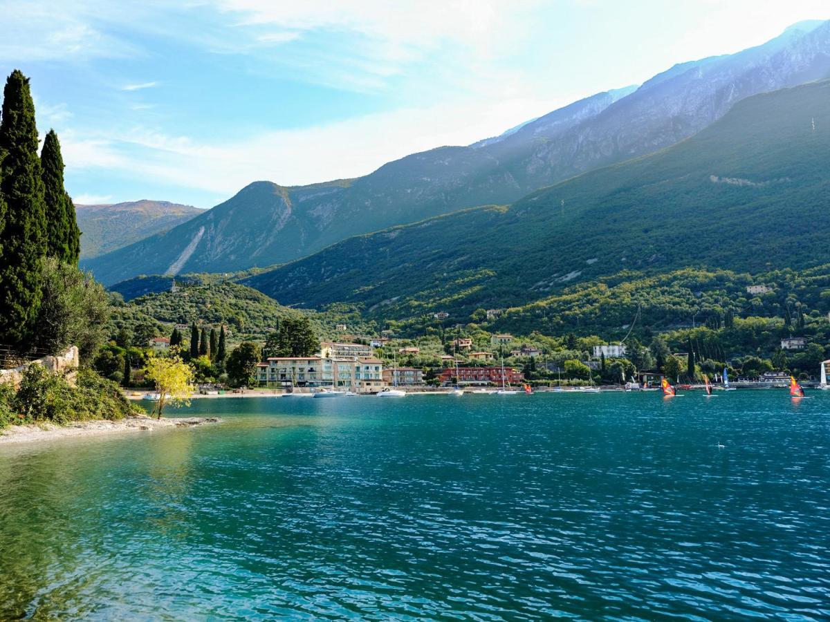 Hotel Val Di Sogno - Adults Only Malcesine Kültér fotó