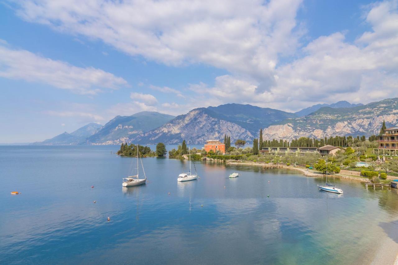 Hotel Val Di Sogno - Adults Only Malcesine Kültér fotó