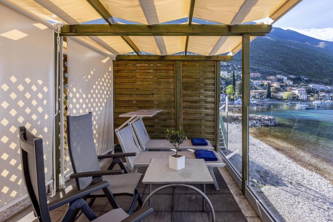 Hotel Val Di Sogno - Adults Only Malcesine Kültér fotó